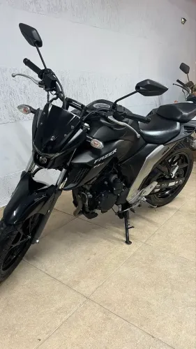 Fz25 2023 zera !!!