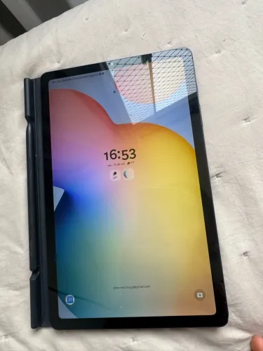 Tablet Samsung S6 lite