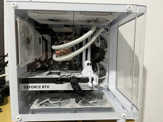 PC GAMER HIGH END RYZEN 7