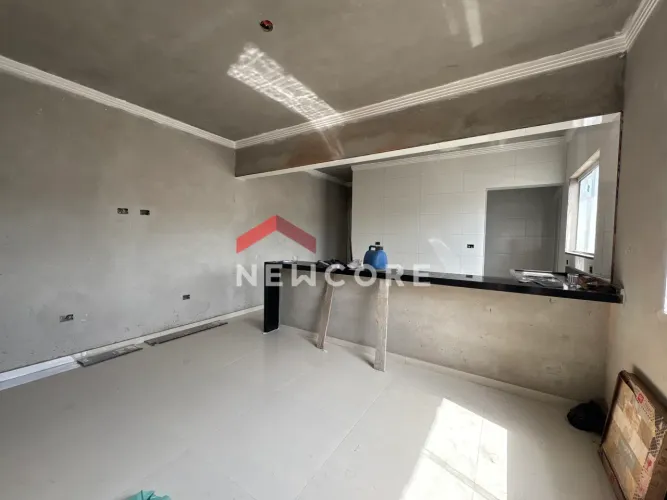 Casa em Avenida Raimundo Alves dos Santos - Jardim dos Prados - Peruíbe/SP