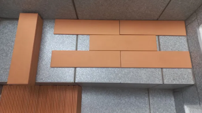 BAIXOUU AGORA VC LEVA!!! RESVESTIMENTO CERÂMICO - SOBRA DE OBRA