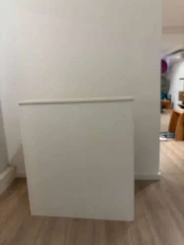 Balcão recepção