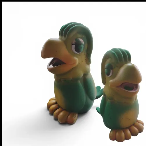 BONECO LOURO JOSE