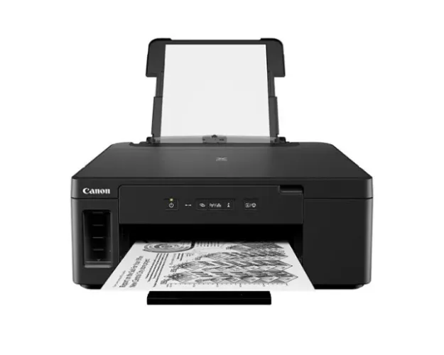 Impressora Canon MegaTank GM2010 - Muito Rápida - Nova nova - Parcelo em 10X