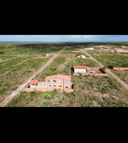 Terreno - Portal da Lagoinha 250m²