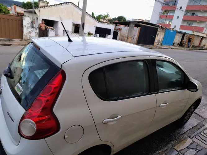 Fiat Palio Attractive 1.0 EVO Fire Flex 8V 5P 2017