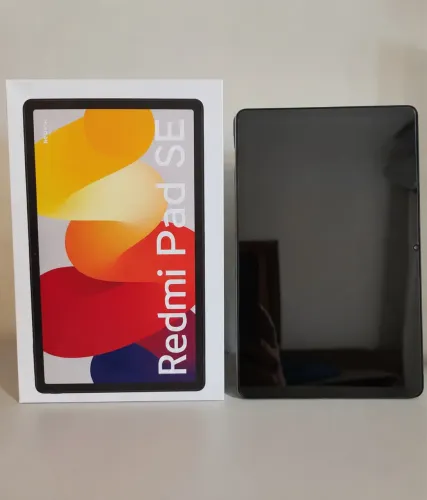 Tablet Redmi SE 128 gigas
