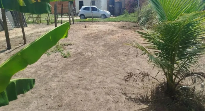Terreno 6 por 15