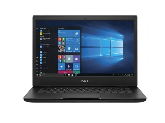 Notebook corporativo Dell latitude 3490 i5-8th 8Gb Ssd240Gb