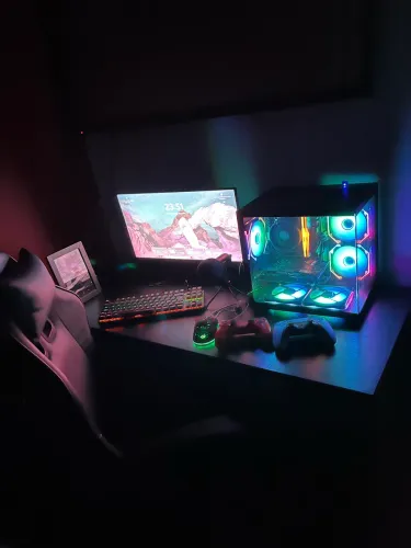 Pc Gamer
