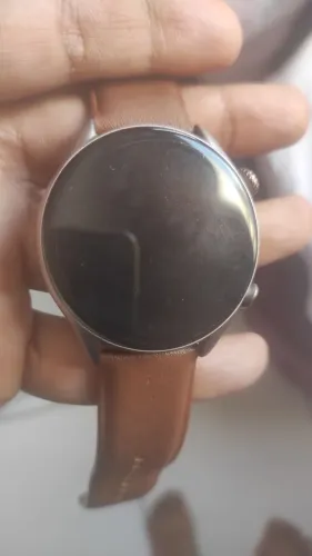 Amazfit GTR 4 New Original - Estado de Novo | GPS Banda Dupla | Música sem Celular<br>