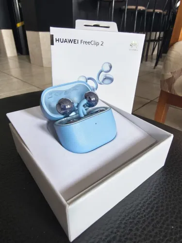 Fone de ouvido