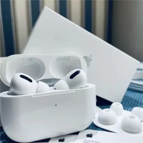AirPods Pro 2ª geração lacrado pode fazer o pagamento após receber o produto