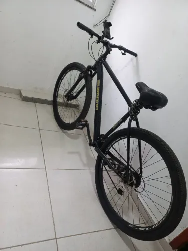 Bicicleta aro 29 Completa !