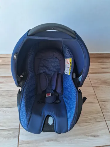 Bebê conforto cosco kids