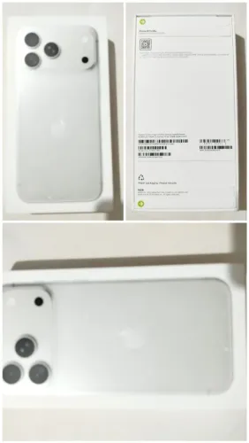 Vende iPhone