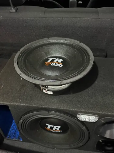 Alto Falante Tr620 prefeitas condições de uso!