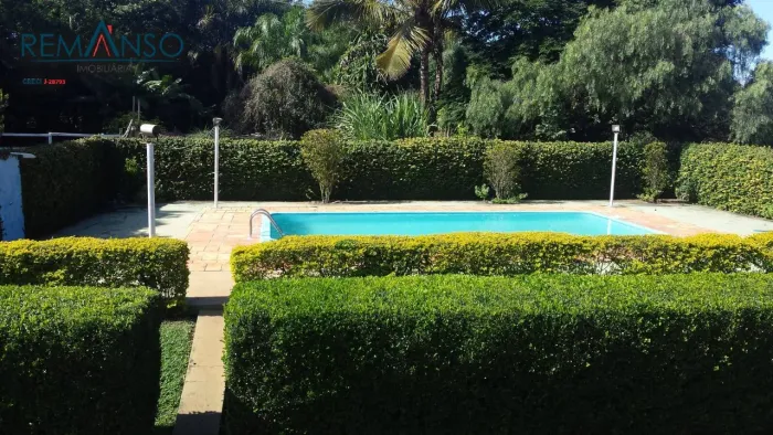 Chácara com 3 dormitórios à venda - 7.000,00m² - Taquara Branca