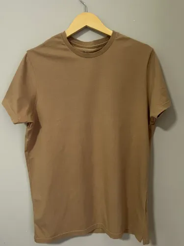 Camiseta Foxton algodão pima