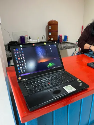 Lenovo t430 8gb ram i5