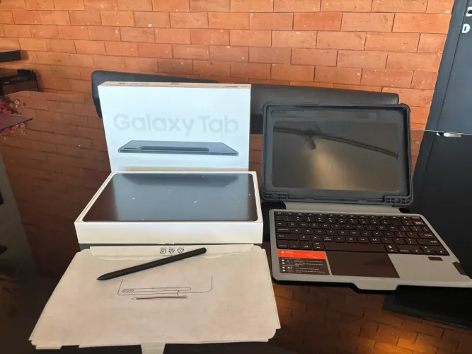 Tablet Samsung Tab S8