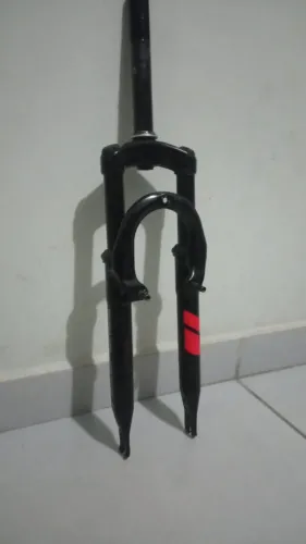 Garfo Amortecedor Novo