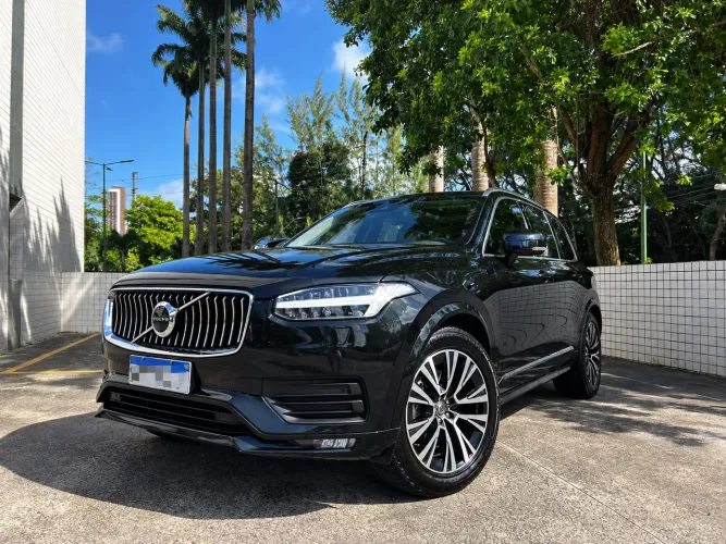 Volvo XC 90 T-6 Momentum 2.0 320cv 5P 2021