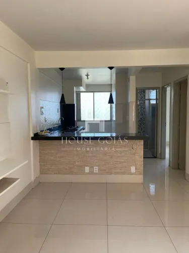 Apartamento padrão à Venda, Vila Mooca, Goiânia, GO