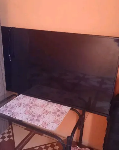 Tv smart 43 polegar