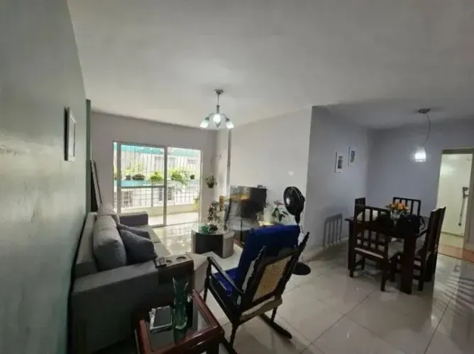 Bsurance Imobiliária Vende - Edifício Dom Luiz   Primeira quadra da Joaquim Távora