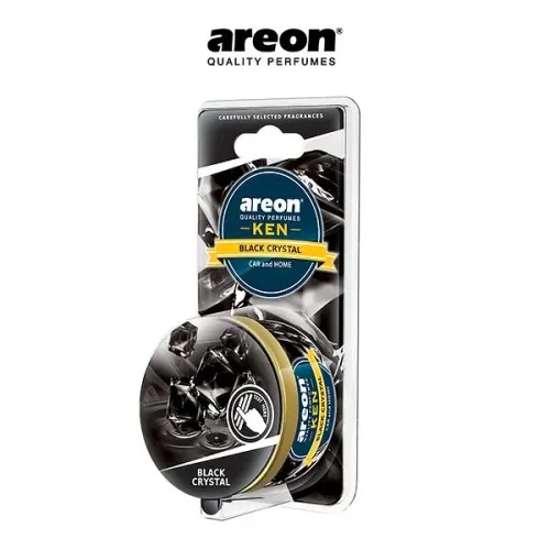 Aromatizador Areon Lata