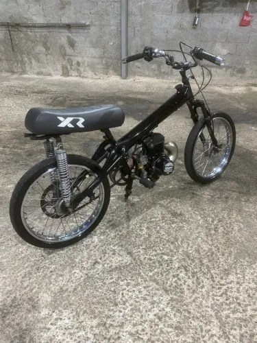 Moby 2 tempo