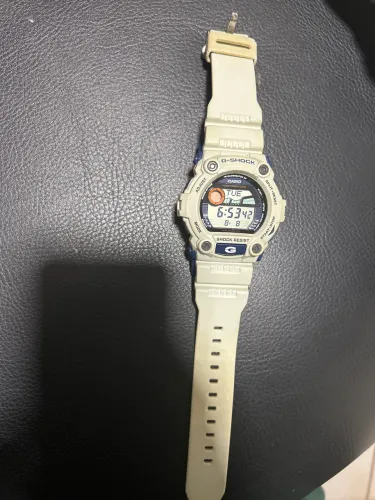 Vendo relógio Casio G-Shock