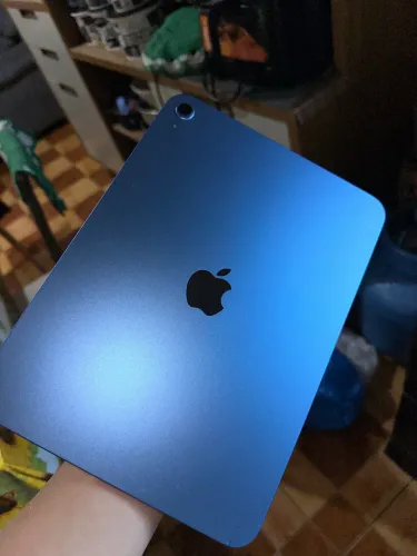 iPad  (A16)  Wi-fi 128gb
