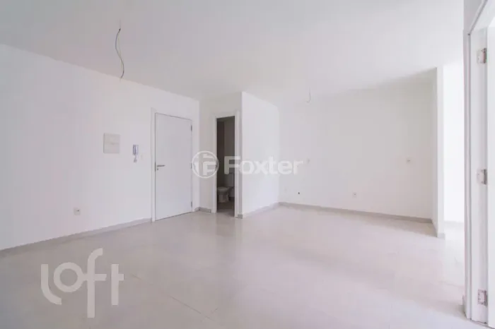 Apartamento à venda Rua dos Andradas, Centro Histórico - Porto Alegre