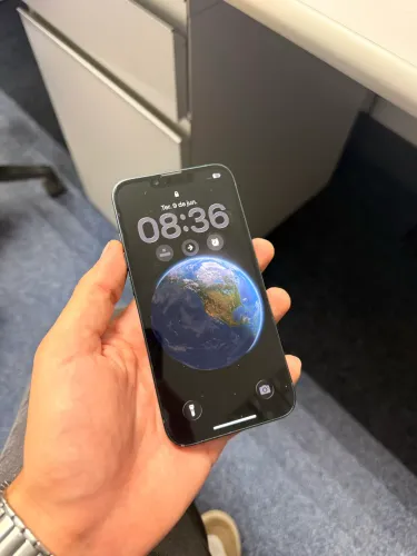 iPhone 13 128Gb Preto