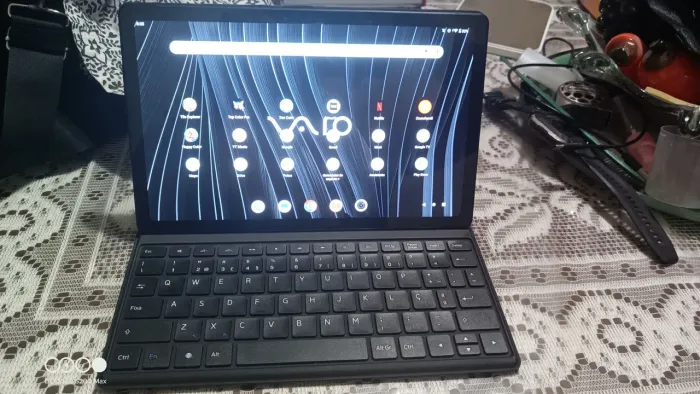 Tablet Vaio TL10