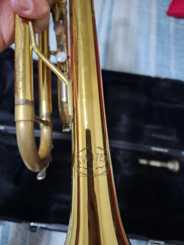 Trompete Jupiter jtr 308