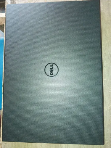 Notbook Dell P53G