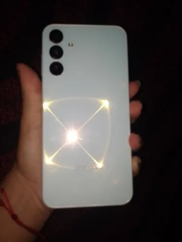 Vende-se Um Cell A15 oucom 1 ano de uso ou troca por um iPhone 8 