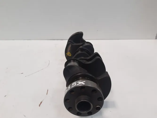 Virabrequim Bmw X5 4.4 V8 Medida 0.25 1999 A 2006 7504389