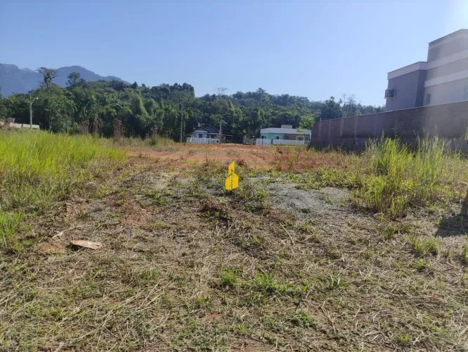 Terreno à venda no bairro Divinéia - Rio dos Cedros/SC