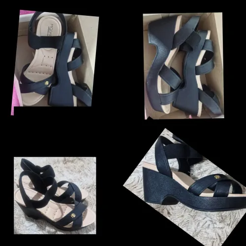 Sapato 37