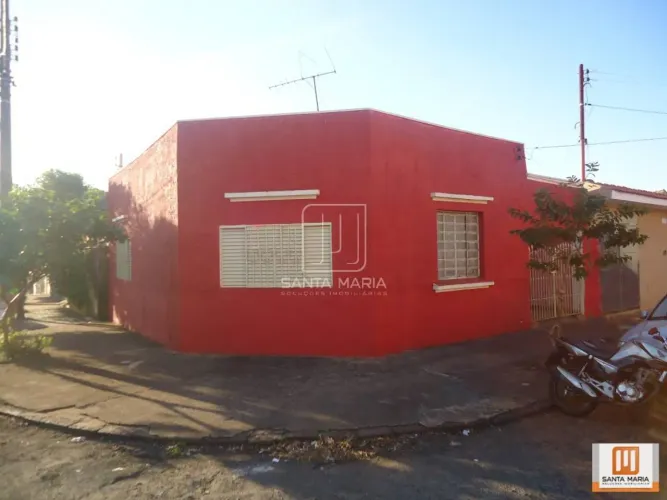 Casa (térrea na rua) 2 dormitórios, cozinha planejada