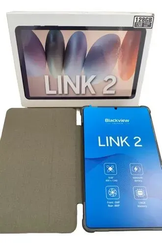 TABLET BLACKVIEW LINK 2 NOVO LACRADO