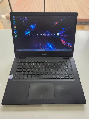 Notebook Dell Latitude 3400 Core i7 de 8° Geração Com 8 Gb De Ram e SSd
