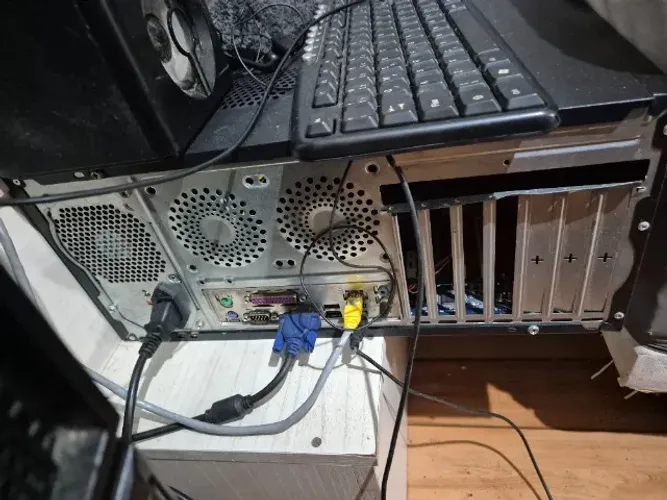 computador