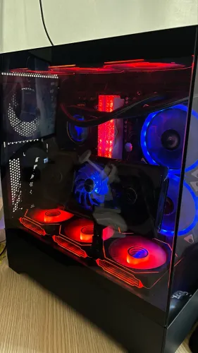 Pc Gamer completo