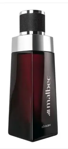Perfume Malbec tradicional 100 mls