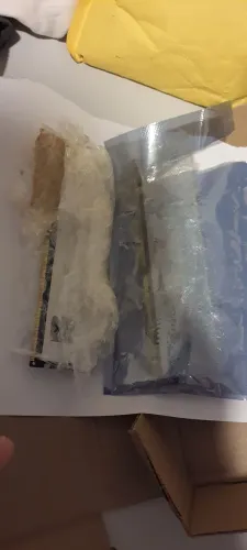 MEMÓRIA RAM ASGARD 8x2 16gb 3200mhz